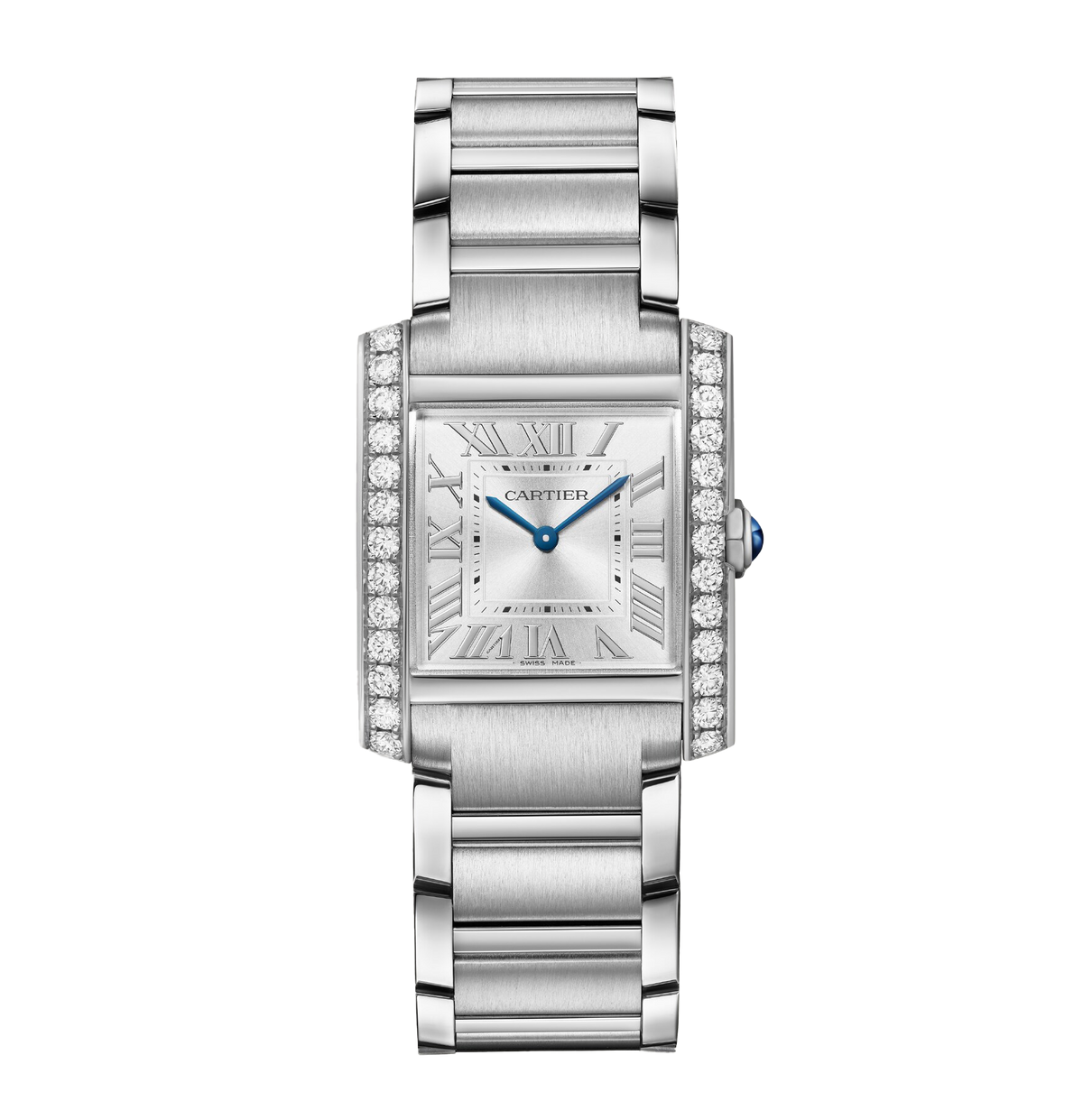 Tank Française Watch