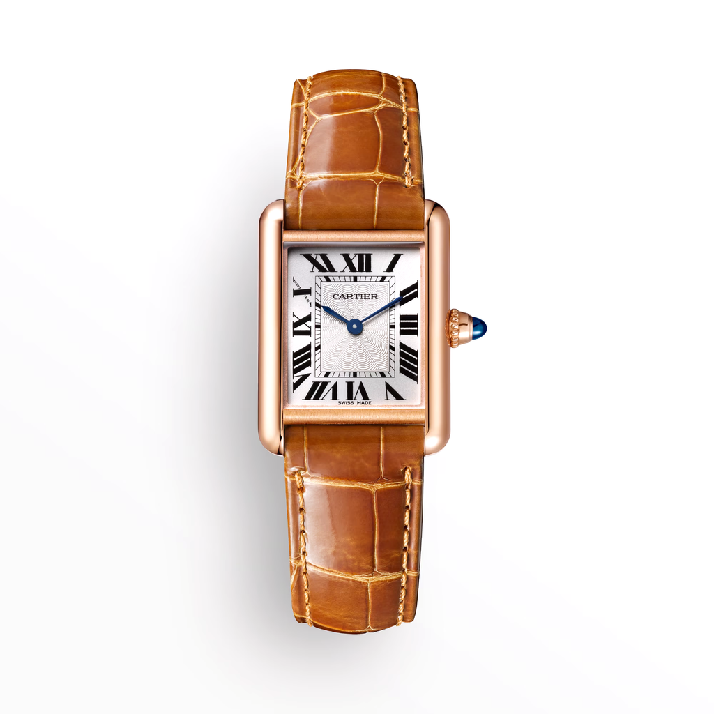 Tank Louis CRT Watch