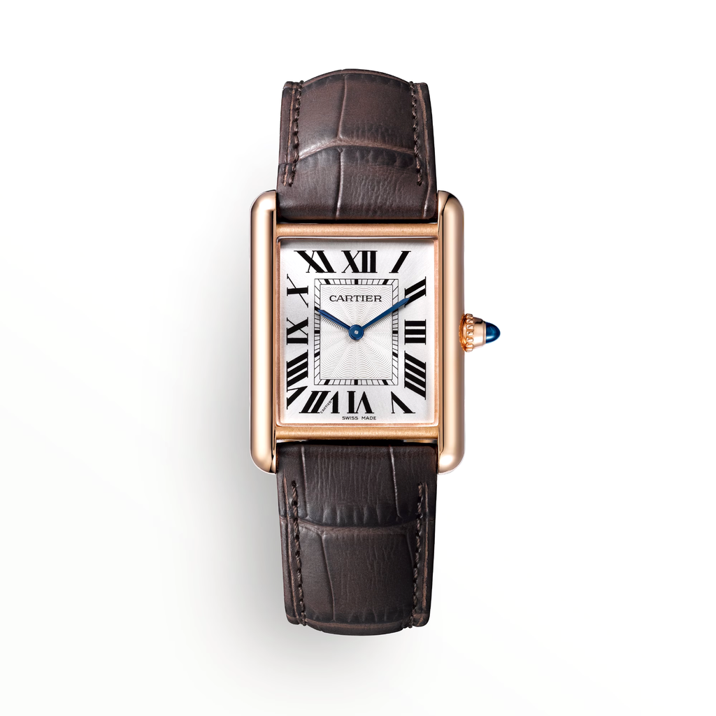 Tank Louis CRT Watch