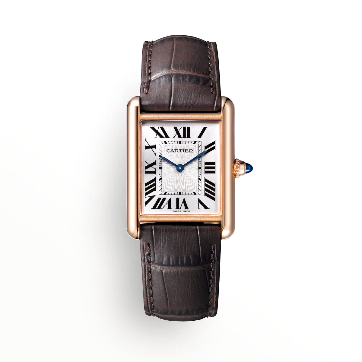 Tank Louis CRT Watch