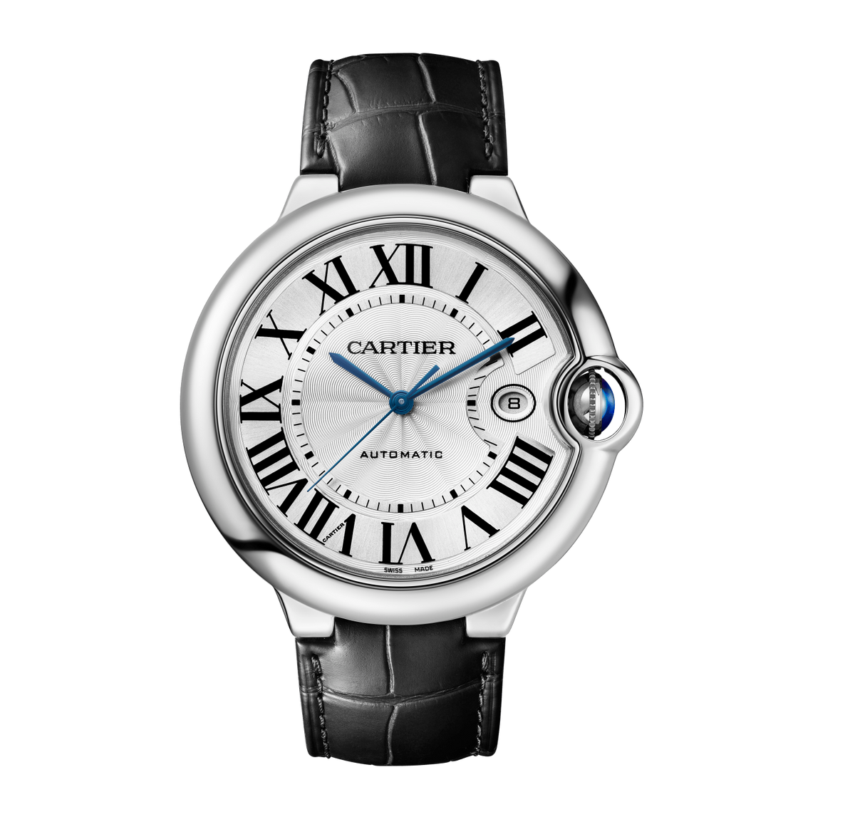 Ballon Bleu de CRT Watch