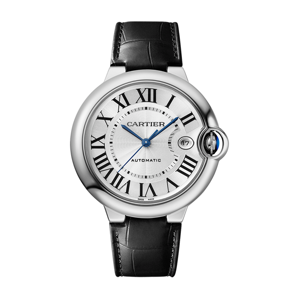 Ballon Bleu de CRT Watch