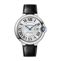 Ballon Bleu de CRT Watch