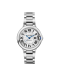 Ballon Bleu de CRT Watch