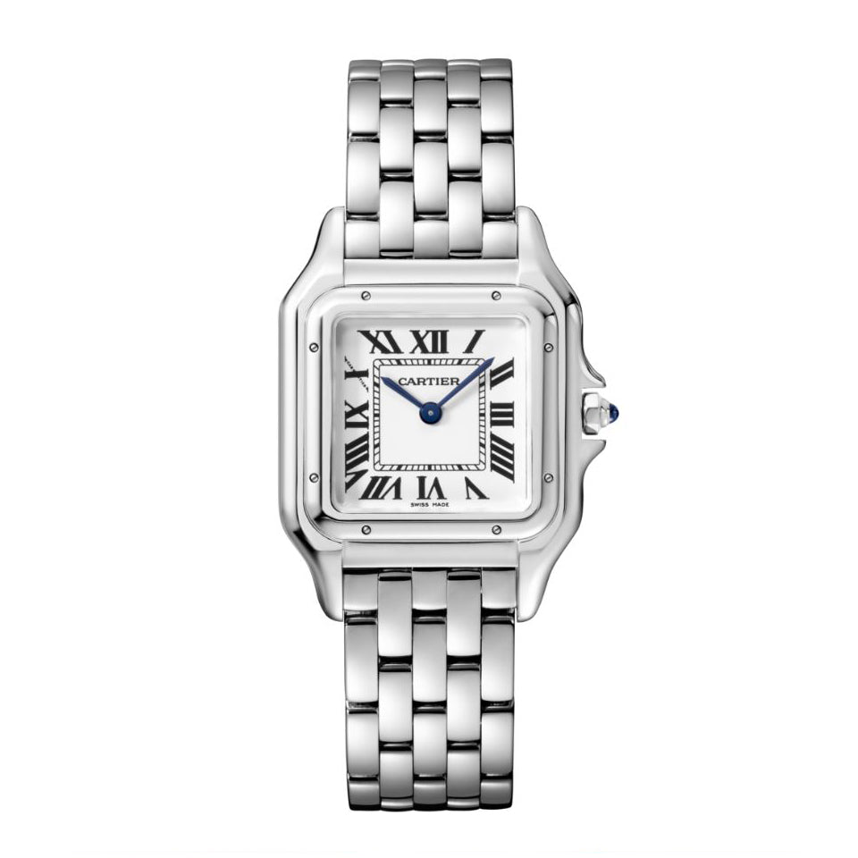 Panthère de CRT Watch