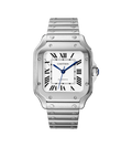 Santos de CRT Watch