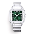 Santos de CRT Watch
