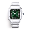 Santos de CRT Watch