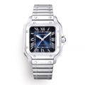 Santos de CRT Watch