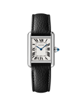 Tank Must de CRT Watch