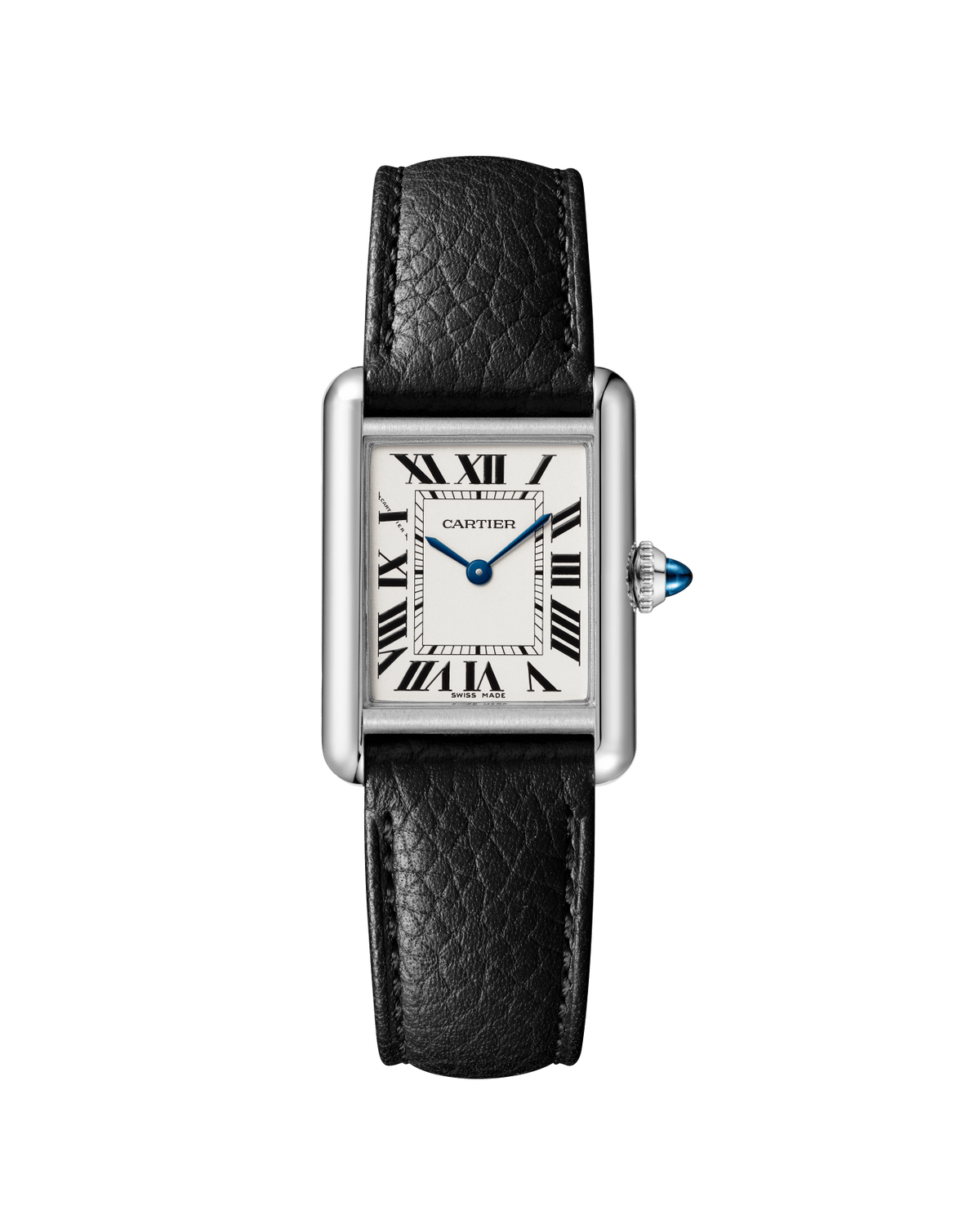 Tank Must de CRT Watch