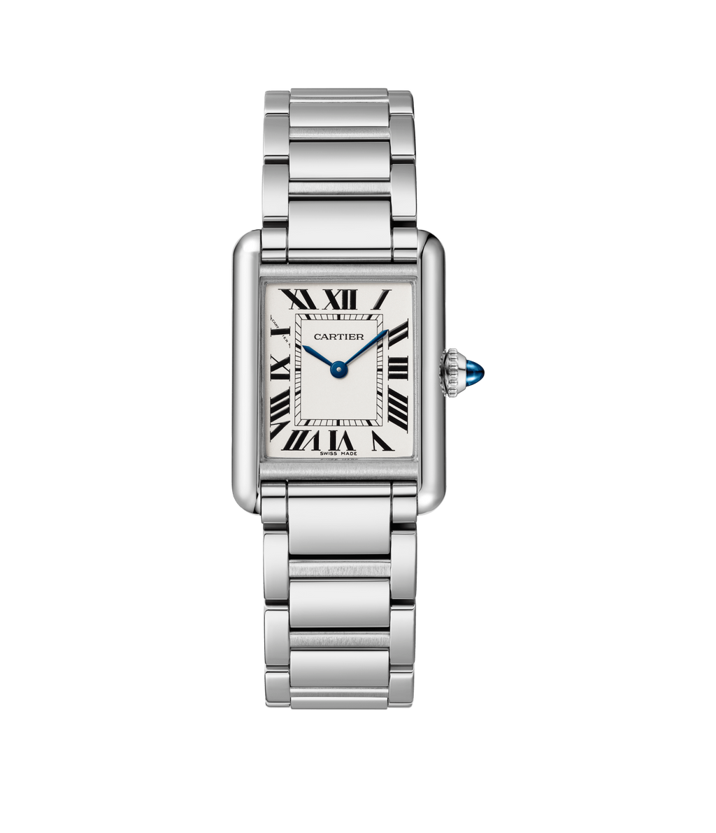 Tank Must de CRT Watch
