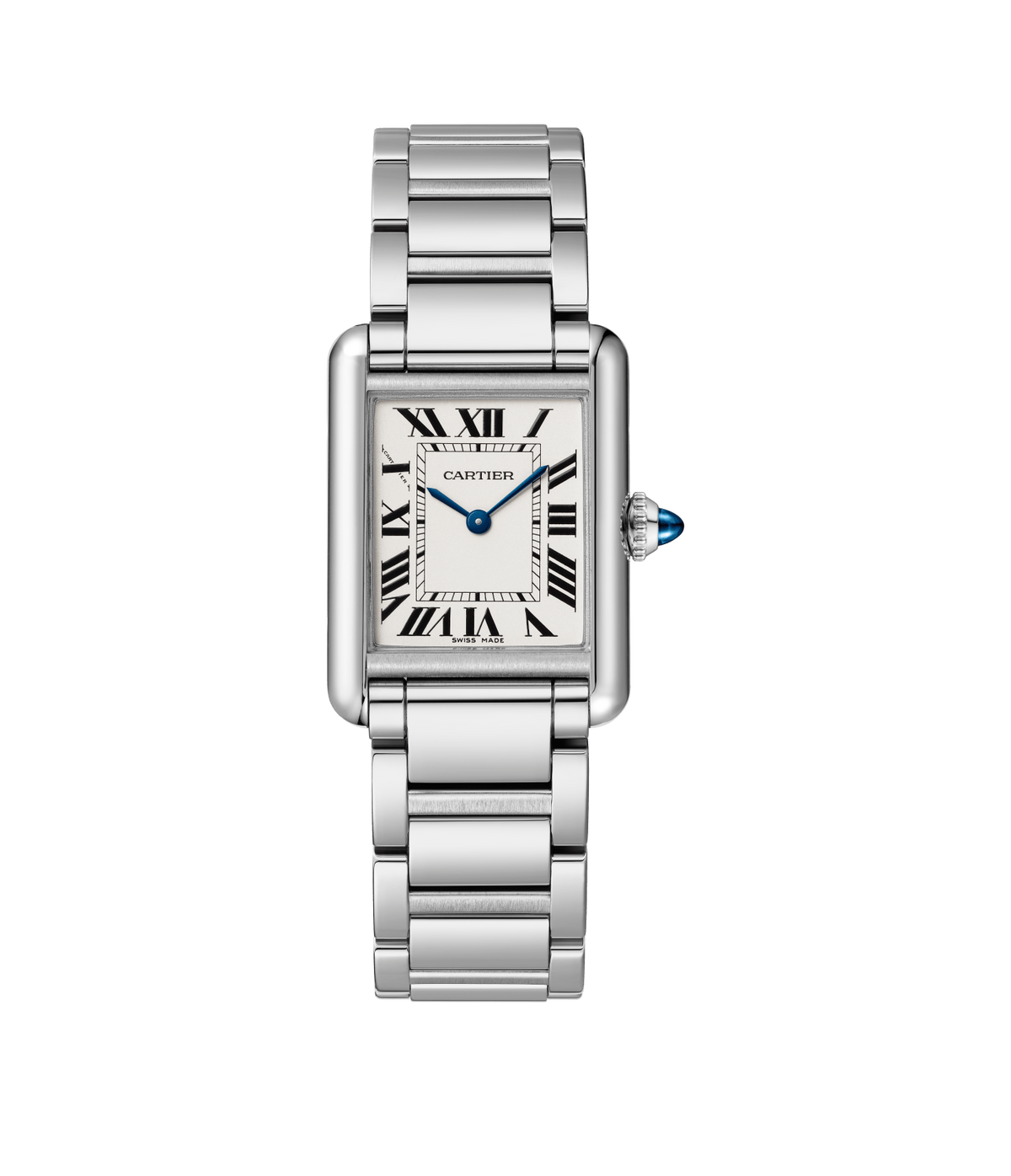 Tank Must de CRT Watch