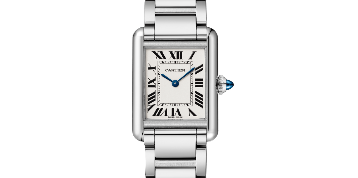 Tank Must de CRT Watch