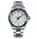 BRT Superocean Silver, 42mm
