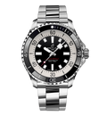 BRT Superocean Black Watch, 44mm