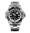 BRT Superocean Black Watch, 46mm