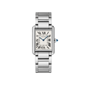 Tank Must de CRT Watch