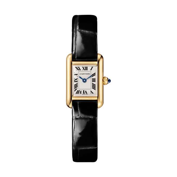Tank Louis CRT Watch