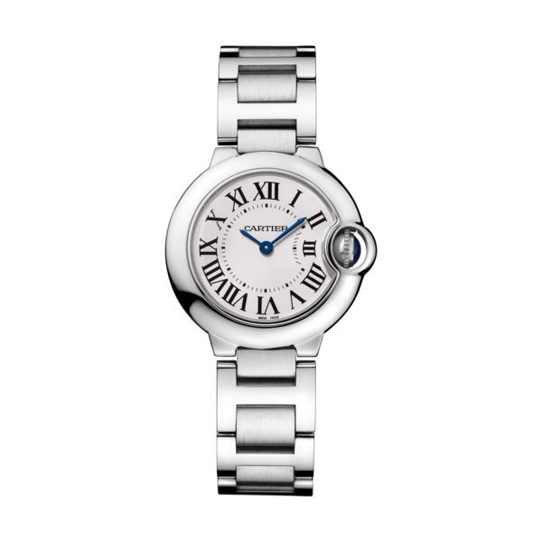 Ballon Bleu de CRT Watch