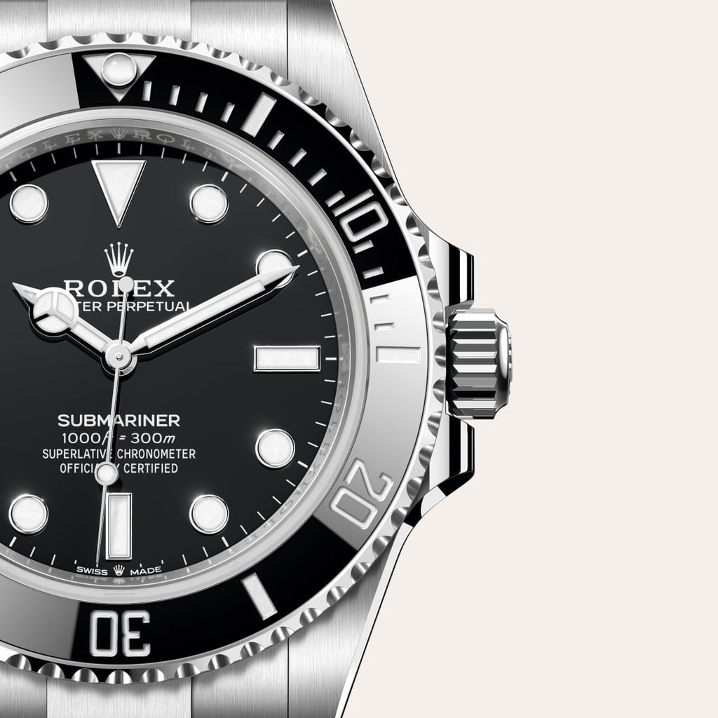 RLX Submariner