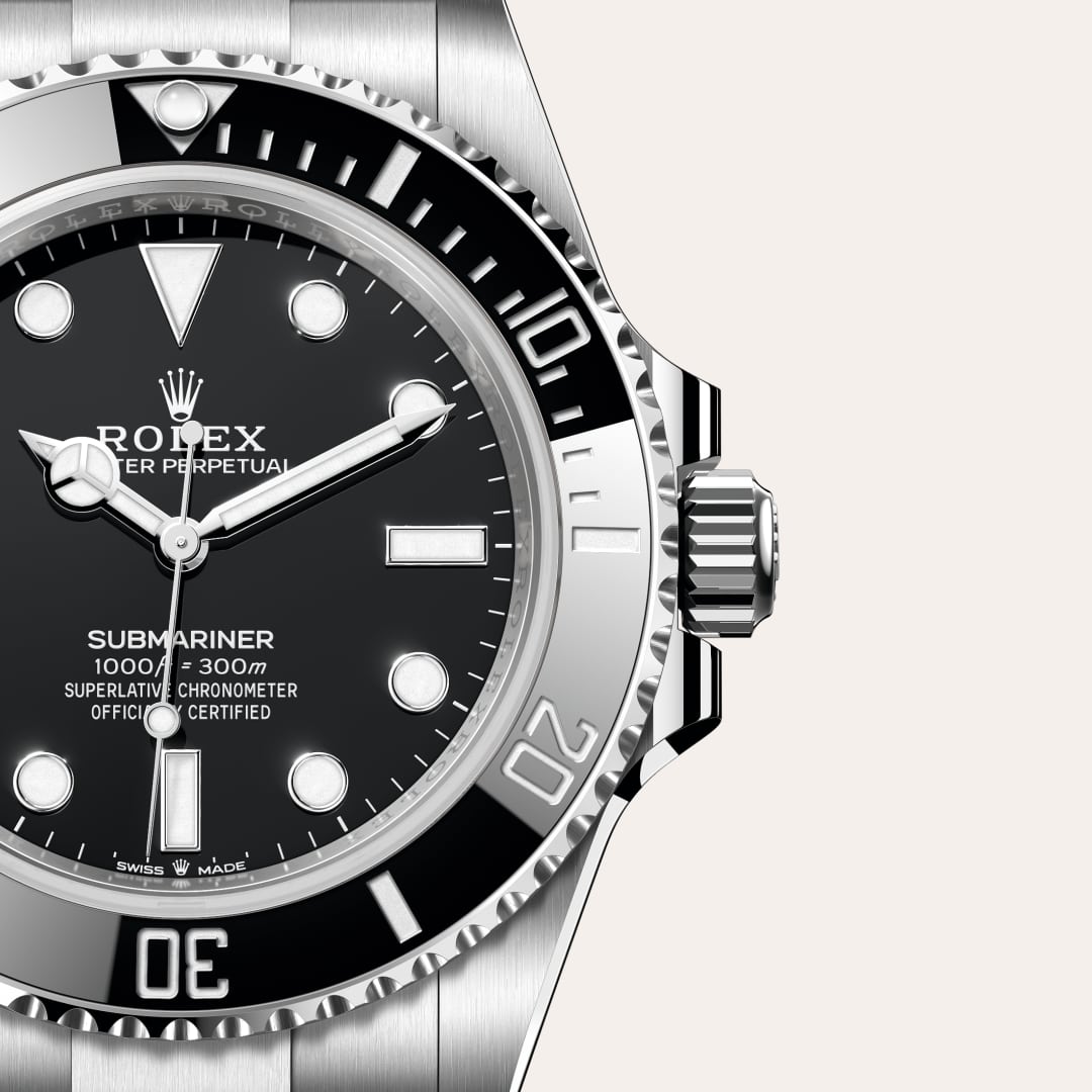 RLX Submariner