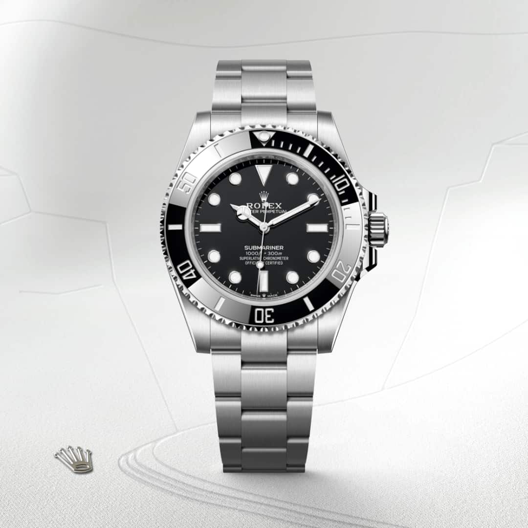 RLX Submariner