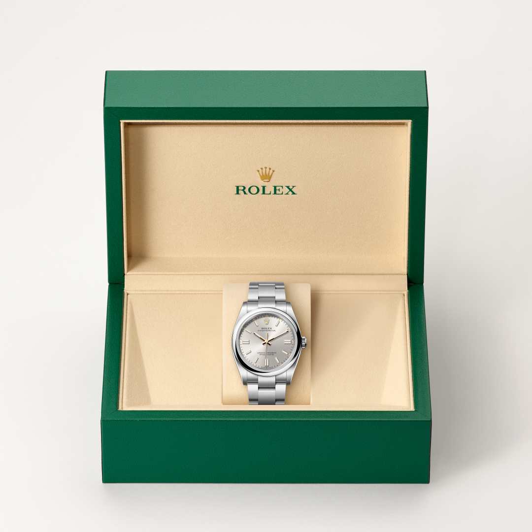 RLX Oyster Perpetual 36