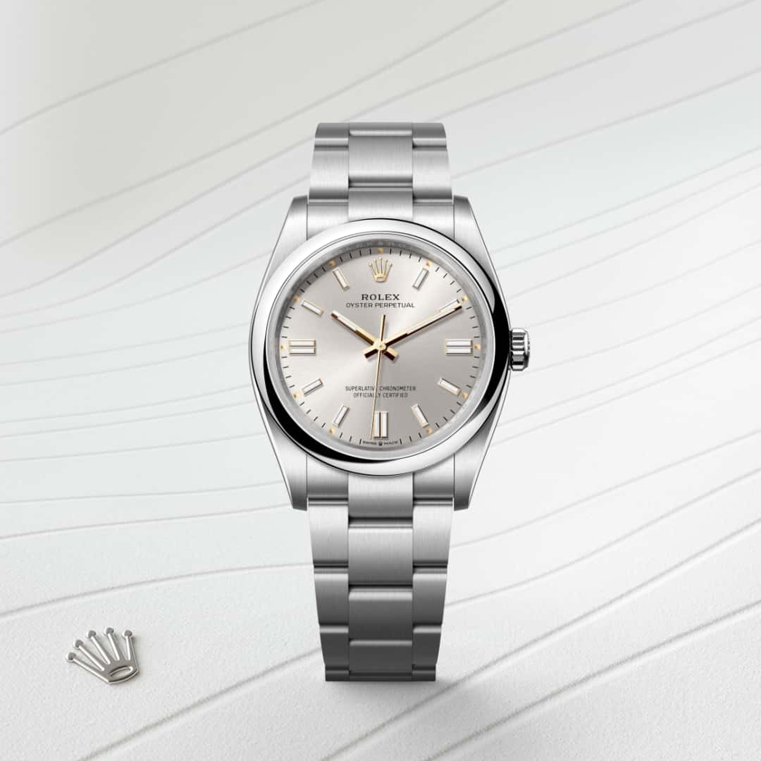 RLX Oyster Perpetual 36