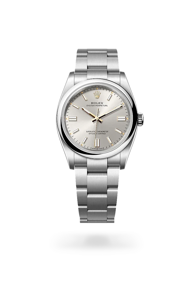 RLX Oyster Perpetual 36