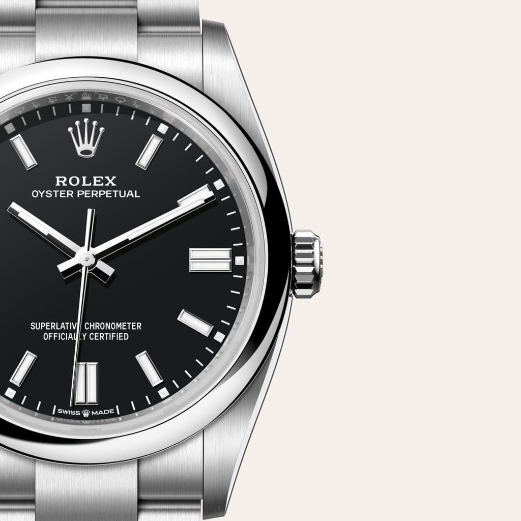 RLX Oyster Perpetual 36