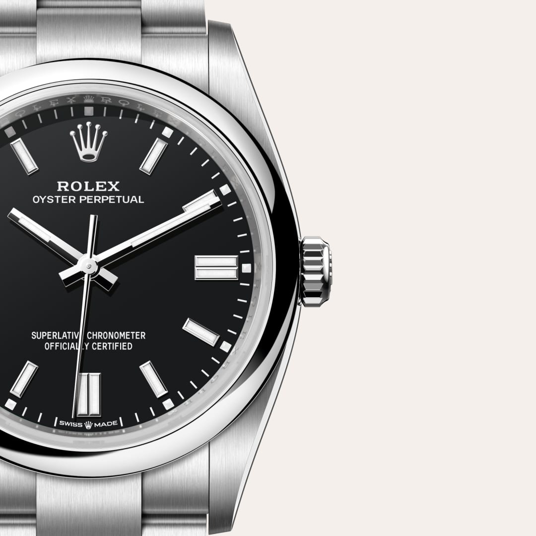 RLX Oyster Perpetual 36