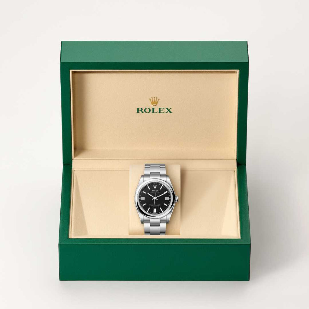 RLX Oyster Perpetual 36