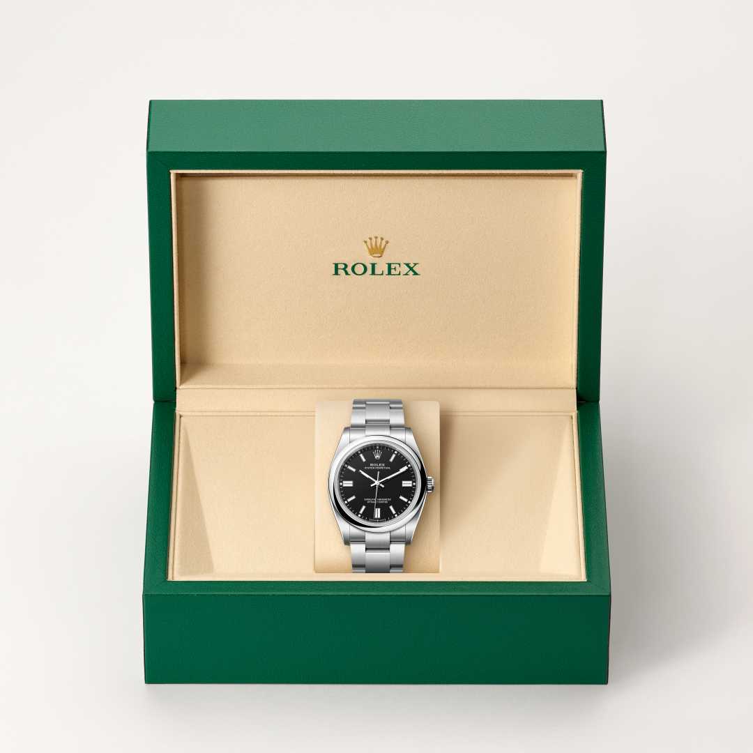 RLX Oyster Perpetual 36