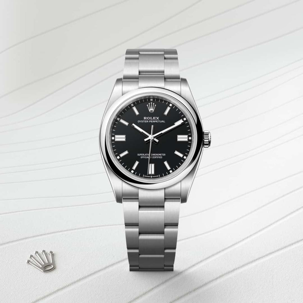RLX Oyster Perpetual 36