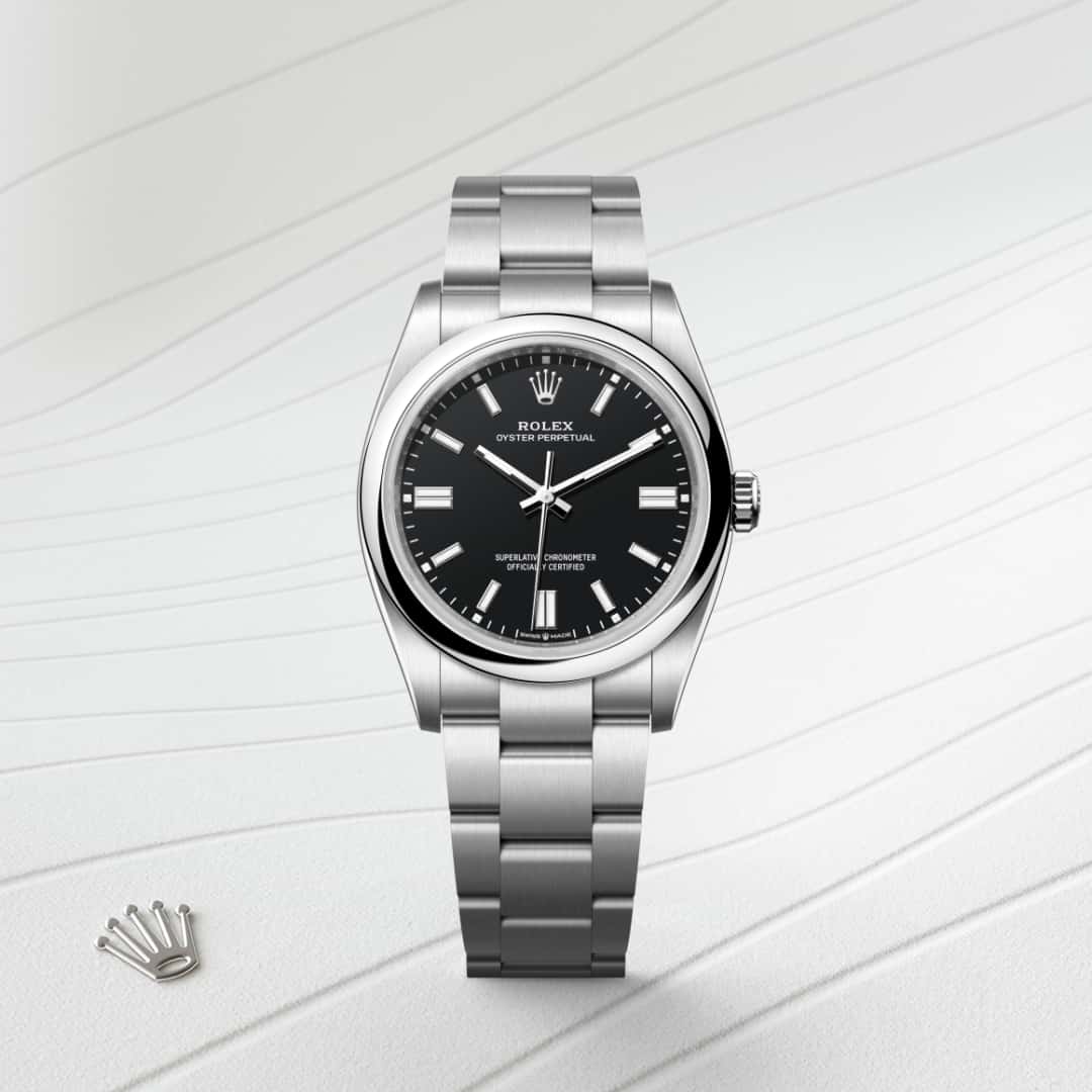 RLX Oyster Perpetual 36