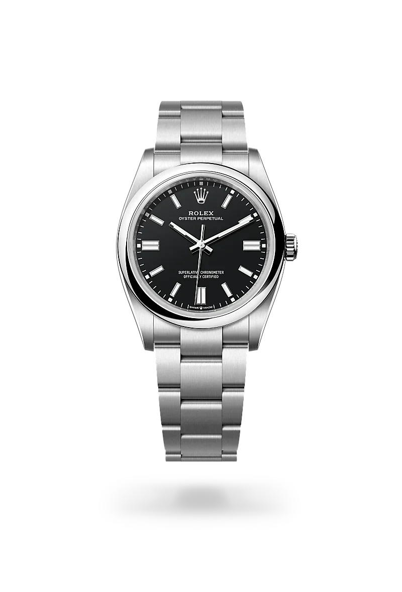 RLX Oyster Perpetual 36