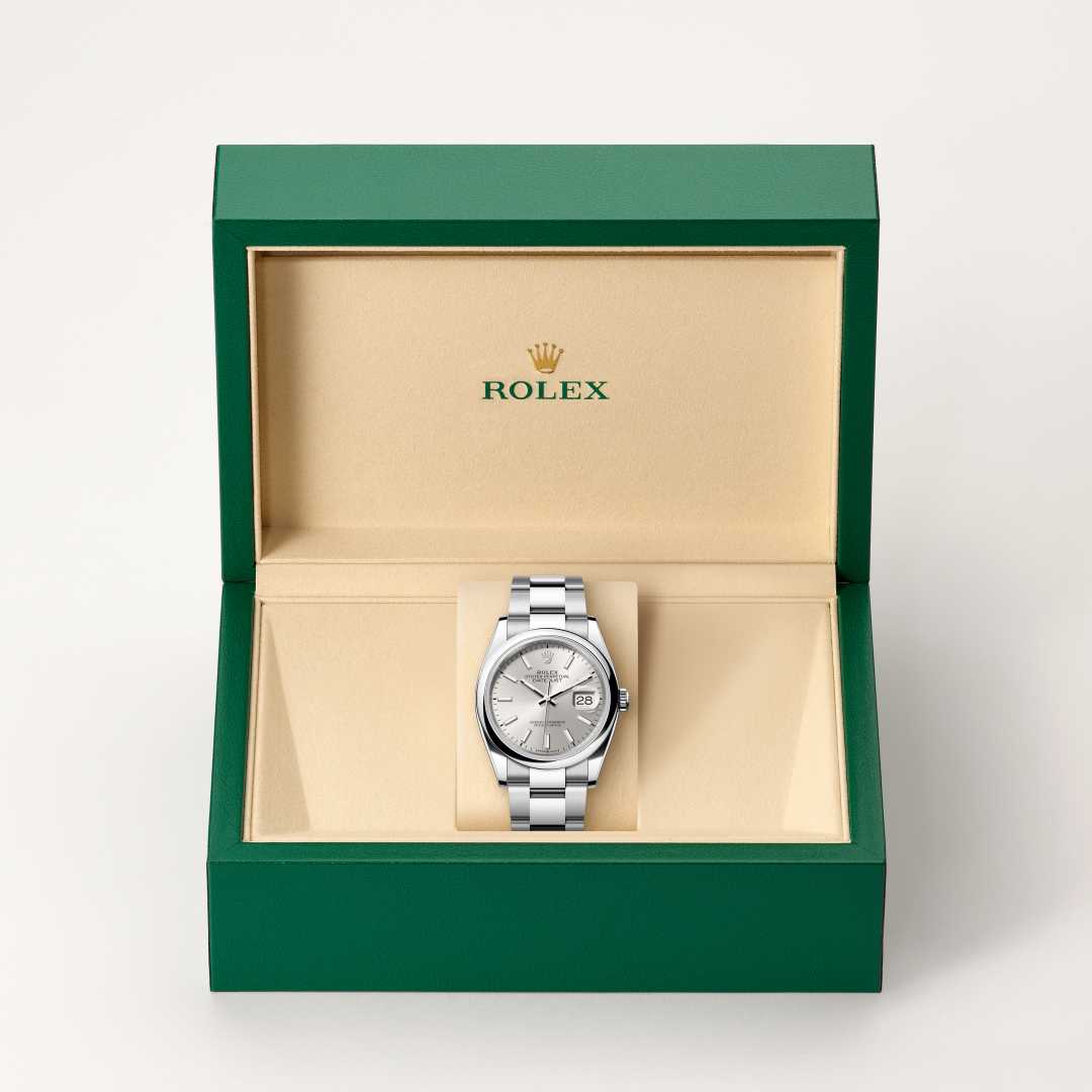 RLX Datejust 36