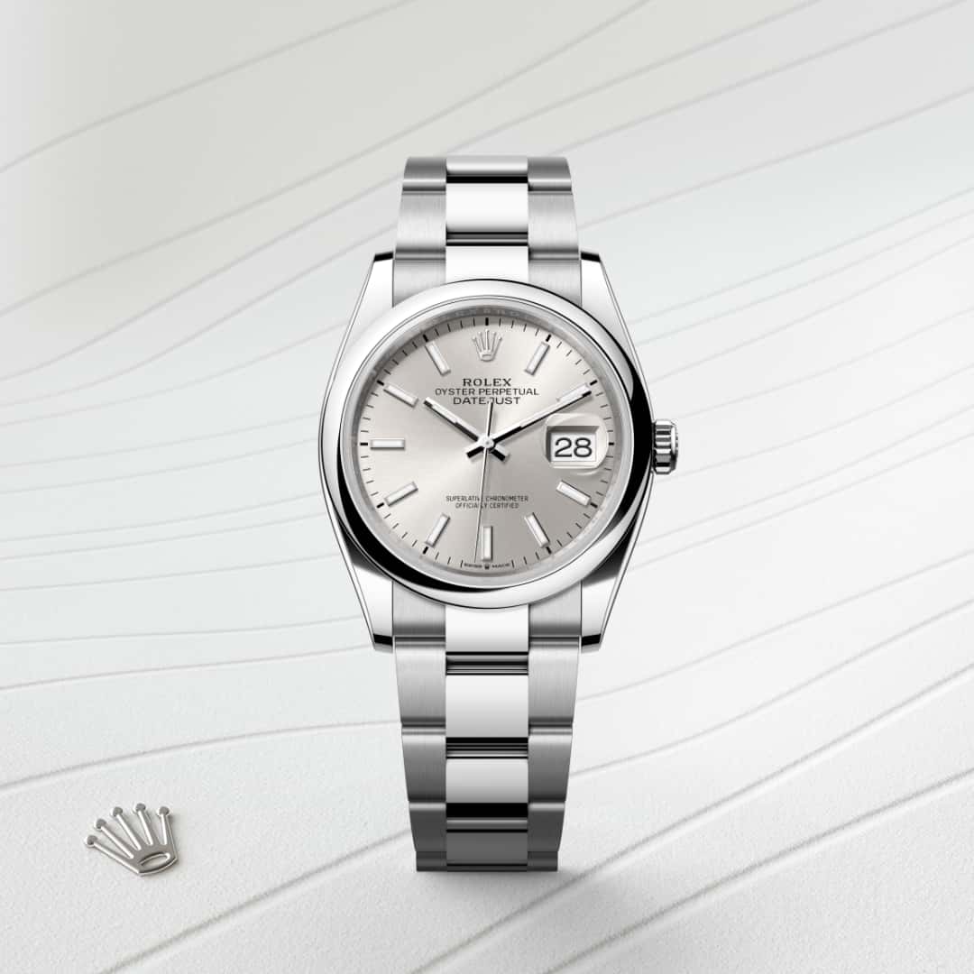 RLX Datejust 36