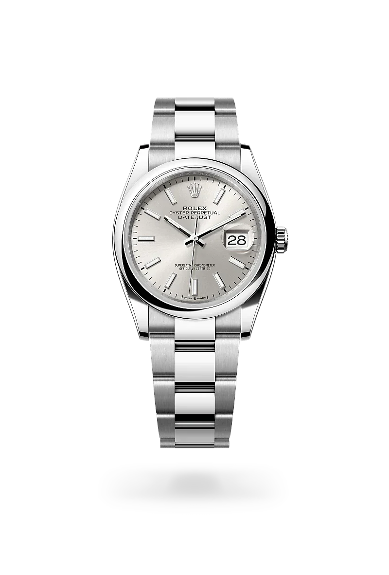 RLX Datejust 36
