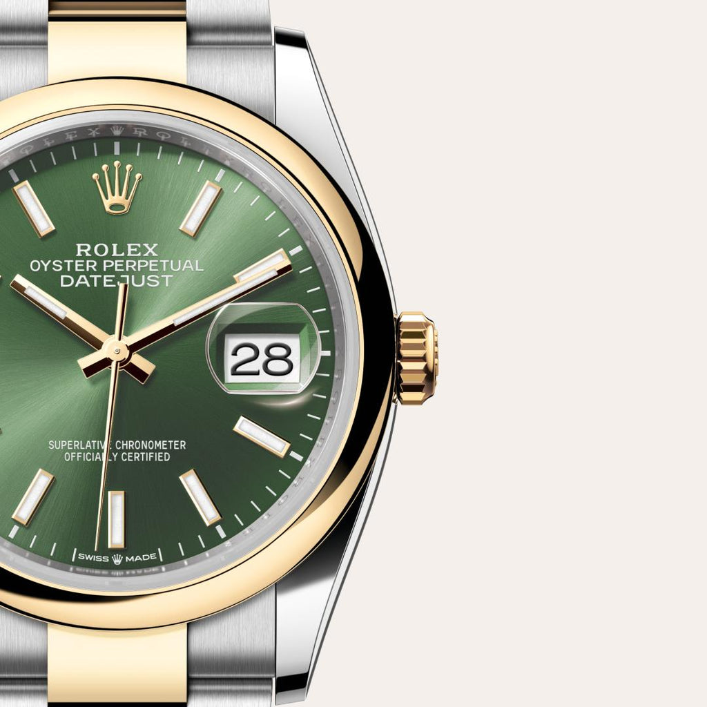 RLX Datejust 36