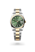 RLX Datejust 36