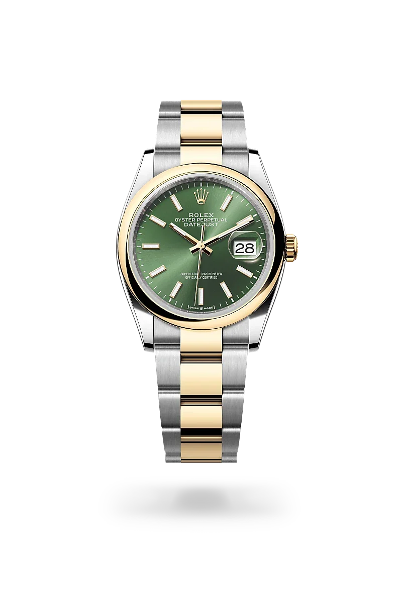 RLX Datejust 36