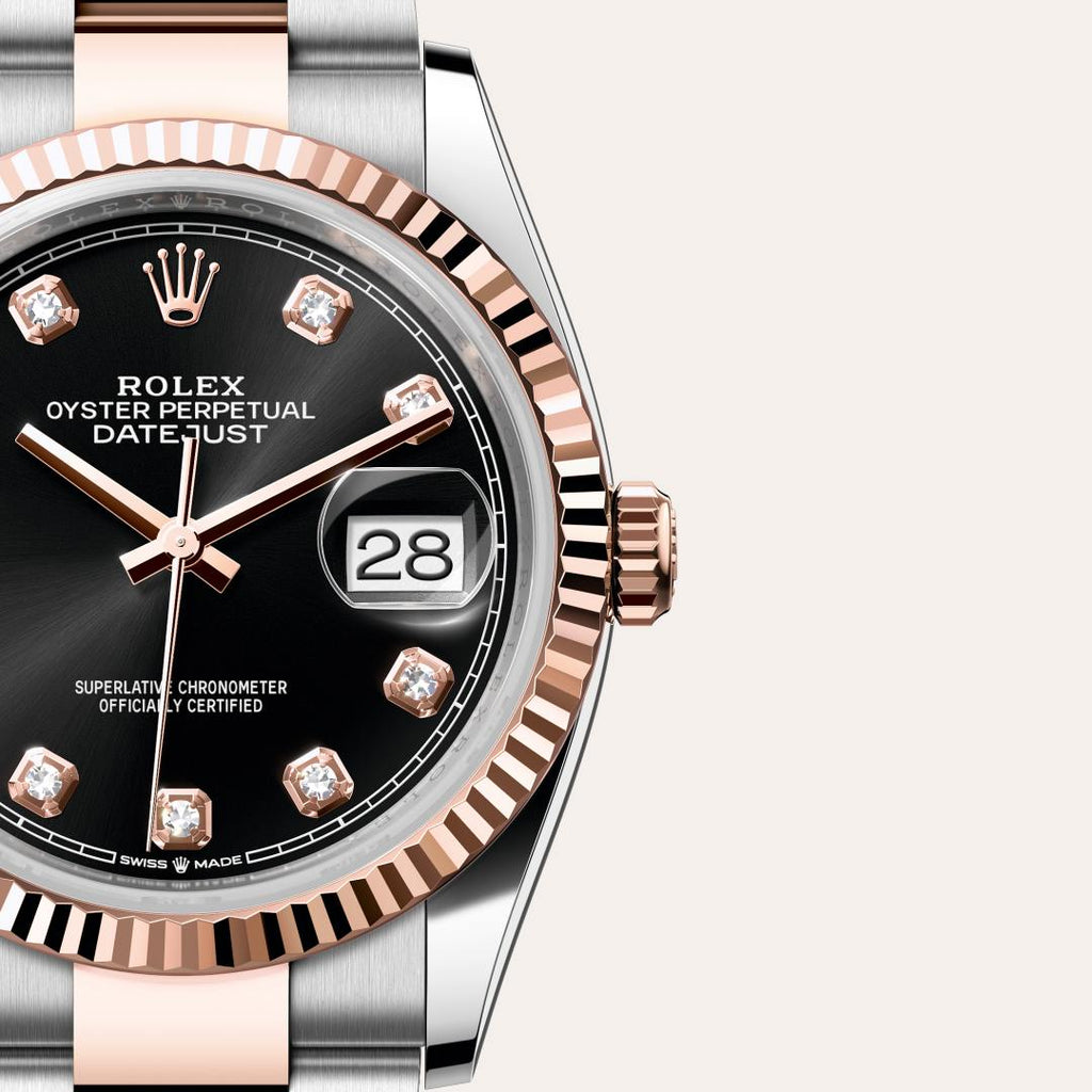 RLX Datejust 36
