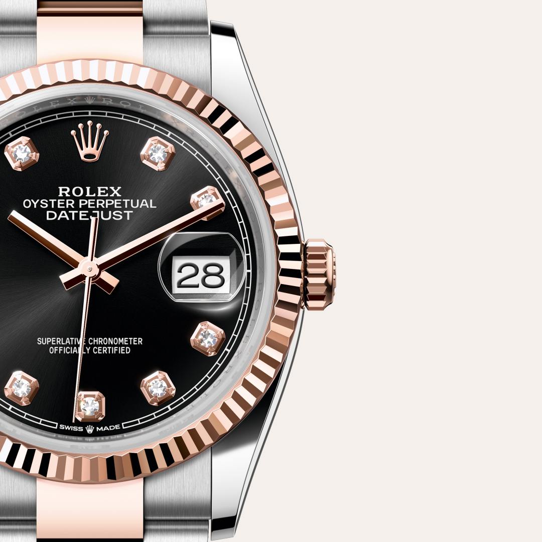 RLX Datejust 36