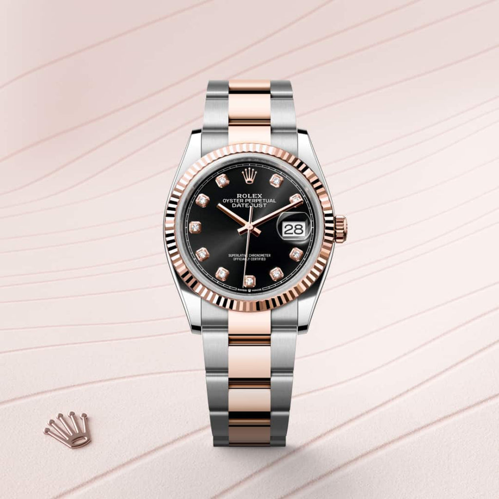 RLX Datejust 36