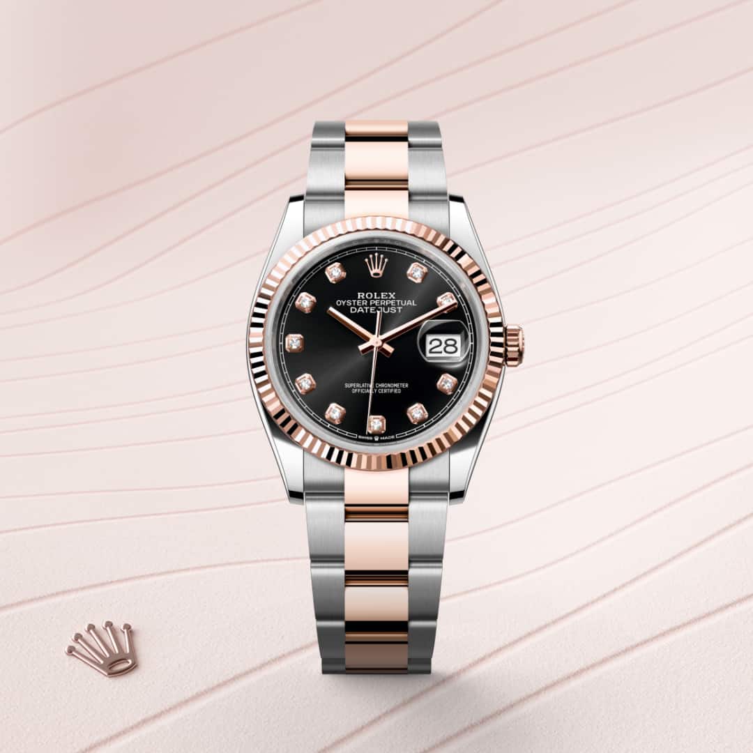 RLX Datejust 36