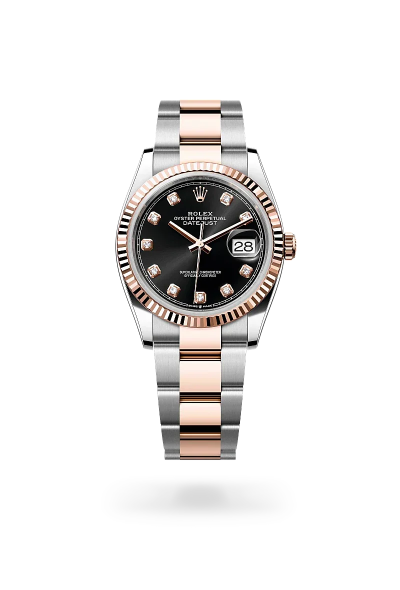 RLX Datejust 36