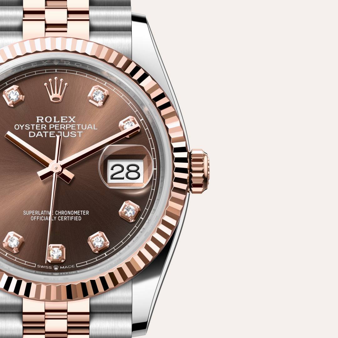RLX Datejust 36