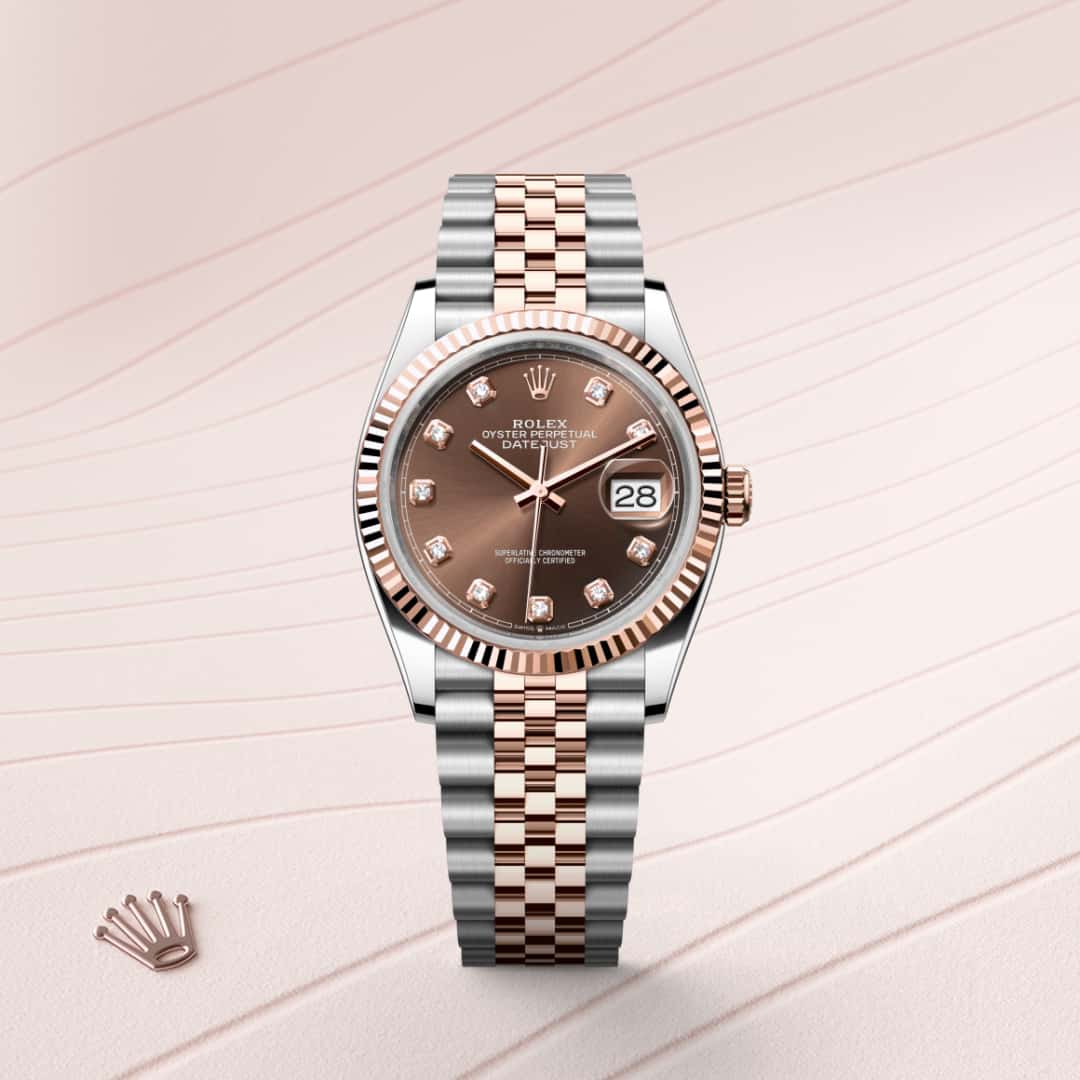 RLX Datejust 36
